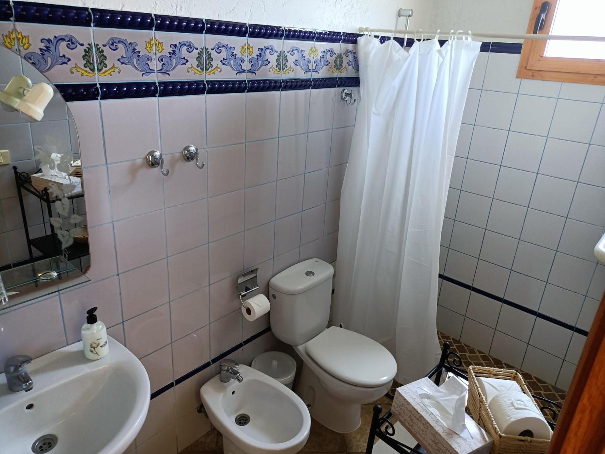 Casa Tenerife San Juan de la Rambla Exteriér fotografie